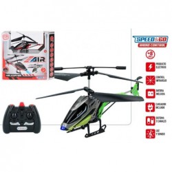 HELICOPTERO AIR R/C...