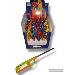 Encendedor De Cocina Qbak