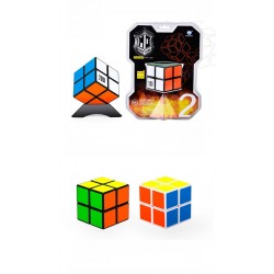 Blister cubo mágico yumo 2x2