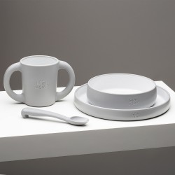 Vajilla De Aprendizaje En...