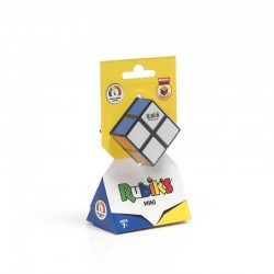 Cubo Rubik's mini 2x2