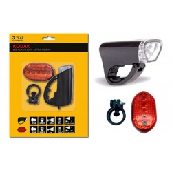 Linterna Bicicleta...