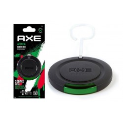 Ambientador Ac Axe 3D...