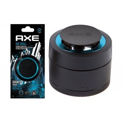 Ambientador Ac Axe Lata Gel...