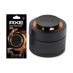 Ambientador Ac Axe Lata Gel...