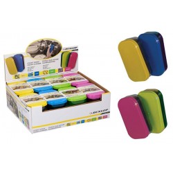 Esponja Limpia Salpicadero...