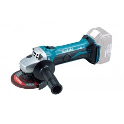 Mini Amoladora Sin Baterias...