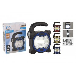 Lampara Para Obra Pequeña Fc4