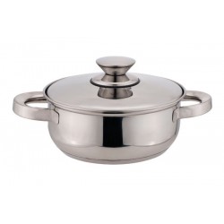 Cacerola Inox. Induccion 18...