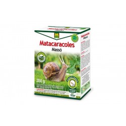 Matacaracoles 350 Gr....