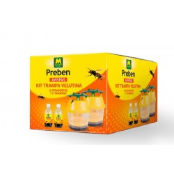 Kit Trampa Avispa Velutina...