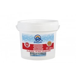 Cloro Alboral Ps Piscinas...