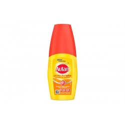 Autan Protection Plus...