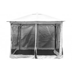 Mosquitera Para Cenador 3X3