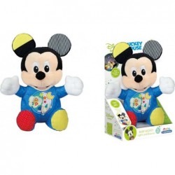 PELUCHE BABY MICKEY LUCES Y...