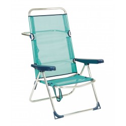 Silla/Cama Playa Alta...