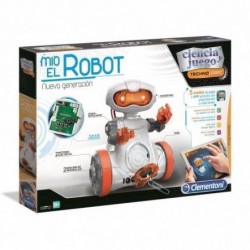Mio El Robot Nueva Generacion