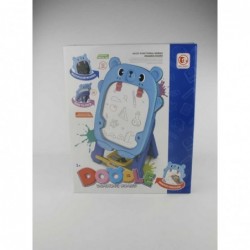 Pizarra Doodle Oso 60X38X29...