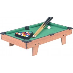 Billar Mesa Sobremesa...