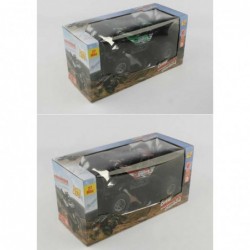 Coche Cross Country...