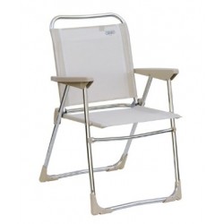 Sillón fijo multifibra Crespo.