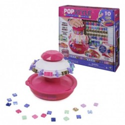 Estudio Pulseras Cool Maker...