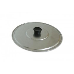 Tapa Aluminio 32...