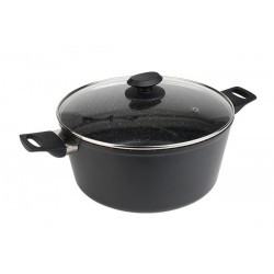 Olla Aluminio Forjado...