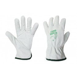 Blister Guante Todo Flor...