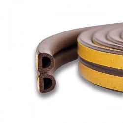 Burlete Puerta Y Ventana...