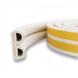 Burlete Puerta Y Ventana...