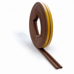 Burlete Puertas Y Ventanas....