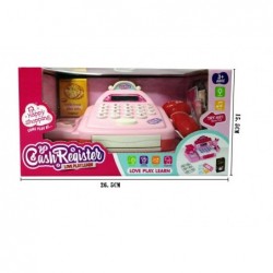 Caja Registradora C/Escaner