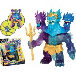 King Hydra Goo Jit Zu Deep Goo