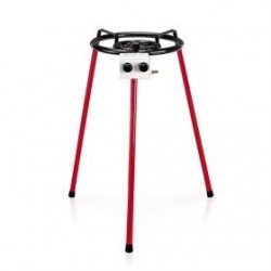 Jgo.3 Patas Para Paellero