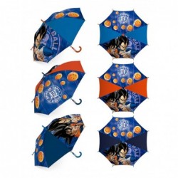 Paraguas Dragon Ball