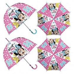 Paraguas Minnie Burb