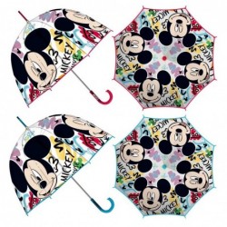 Paraguas Mickey Burb