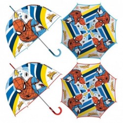 Paraguas Spider-Man