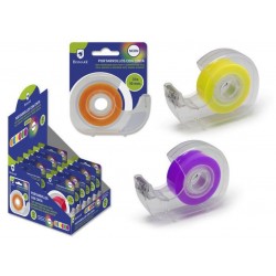 Portarrollos Cinta Adhesiva...