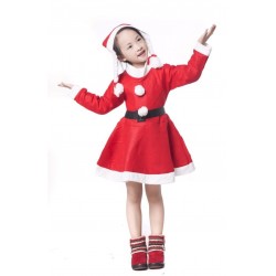 Ropa Navidad 12-14 A. Chica