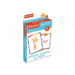 Fisher Price Primeras Palabras