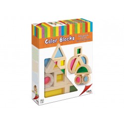 Ipam Color Blocks Cayro