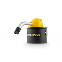 Aspirador De Cenizas  4L...