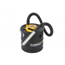 Aspirador De Cenizas 20L...