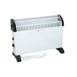 Convector Alpina 2000W...