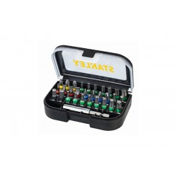 Sta60490 Juego 31 Piezas...