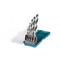 Estuche Brocas Cil. Hss...