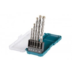 Estuche Brocas Cil. Hss...