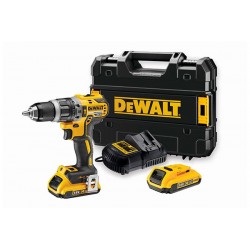 Dcd796D2 Taladro Perc. 18V...